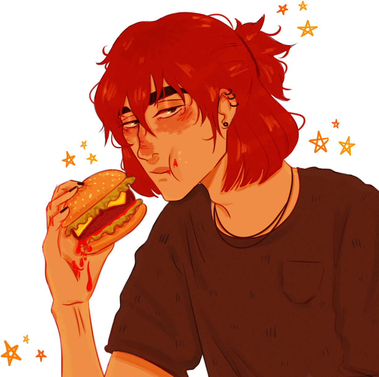 Tumblr (1280x1280), Png Download