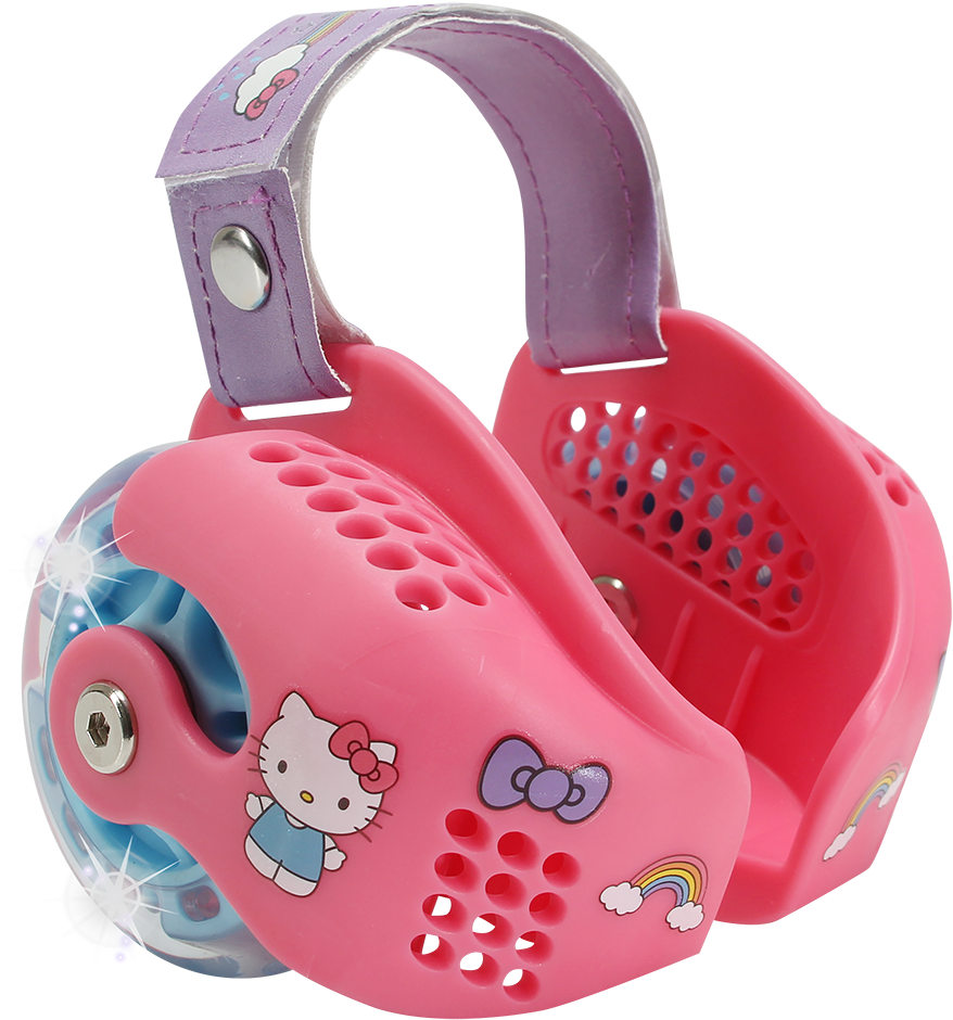 Quad Skates (1000x1085), Png Download