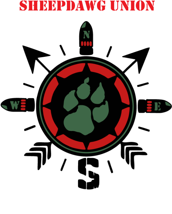 Uscca Link Texas Law Shield Link Sheepdawhunion Training - Rifle (563x837), Png Download