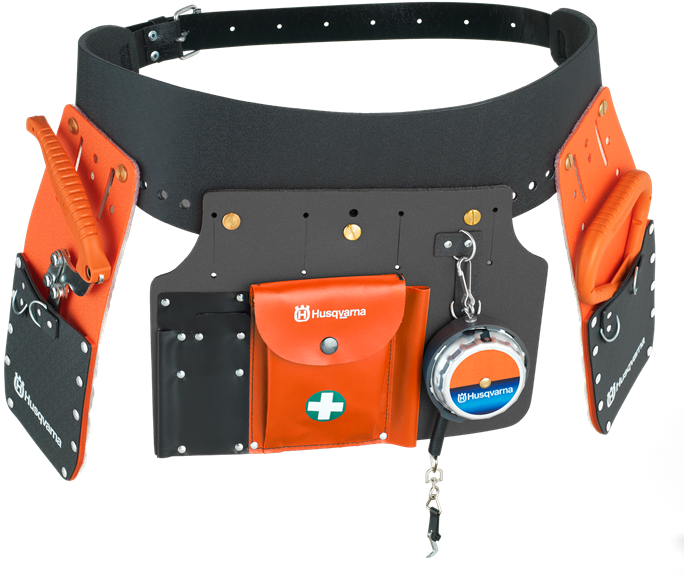 Tool Belt Complete In Profiled Box With Tool Belt, - 5056990 15 (1200x627), Png Download