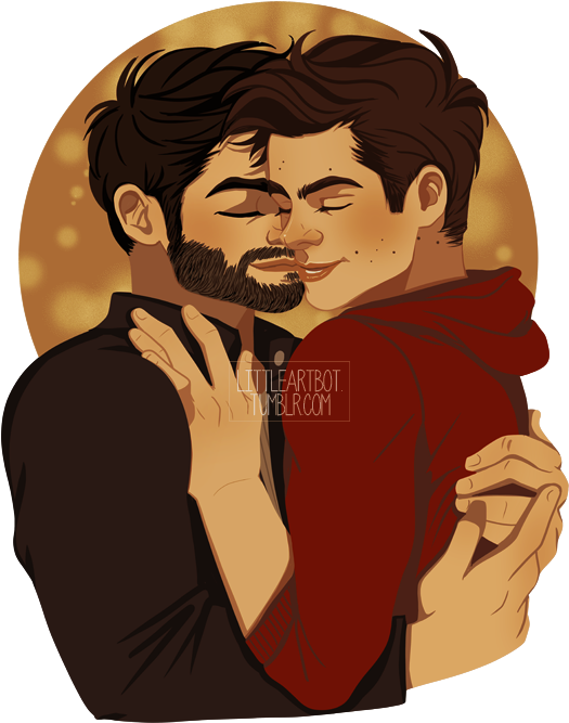 “i Still Think About These Two Often (600x712), Png Download