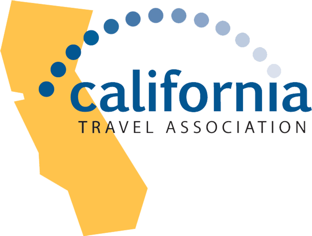 California Travel Association (1041x796), Png Download