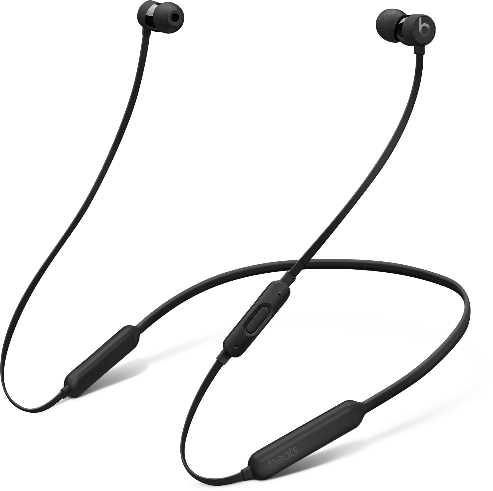 Beatsx Wireless Earphones - Beats X Wireless Review (1800x1800), Png Download