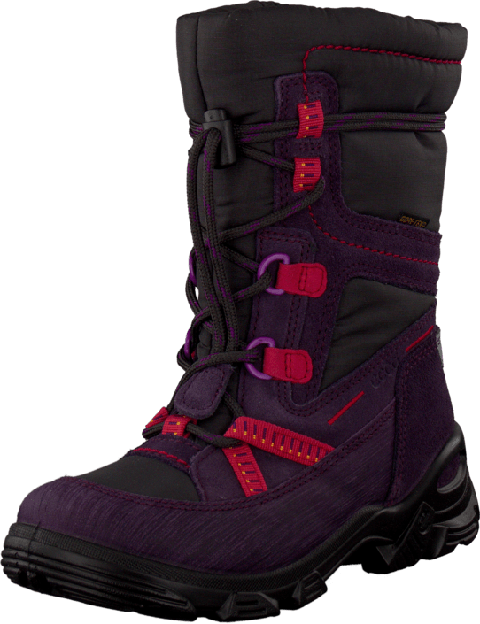 Snowboarder Night Shadow - Shoe (542x705), Png Download