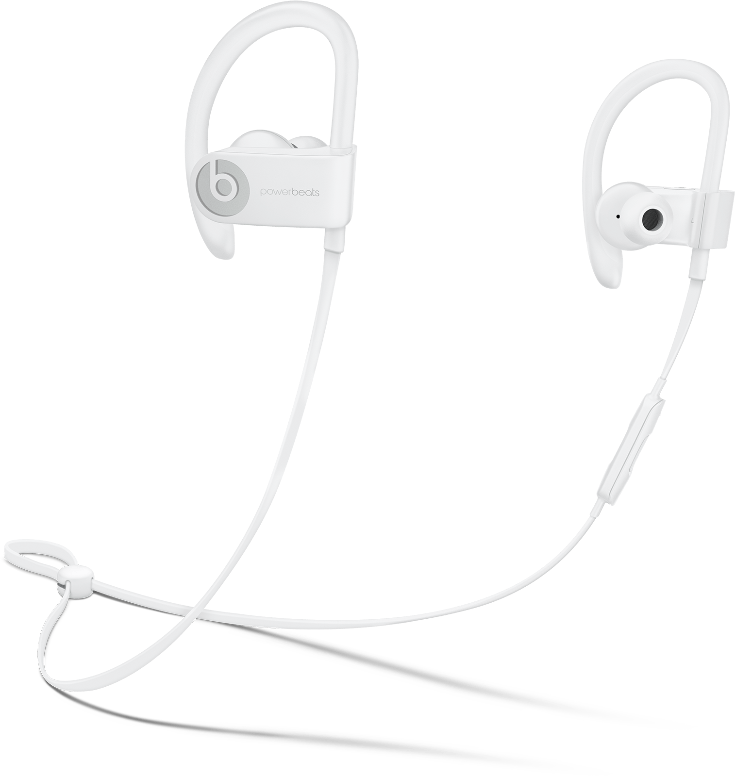 Powerbeats3 Wireless - Apple Beats Powerbeats3 (1800x1800), Png Download