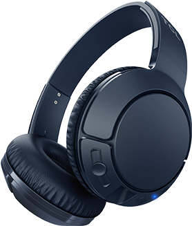 Mtro200btbl - Beauty - Headphones (720x480), Png Download