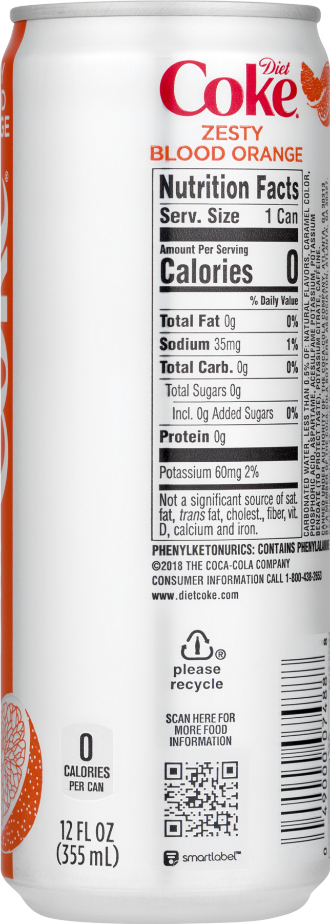 Caffeinated Drink (1800x1800), Png Download