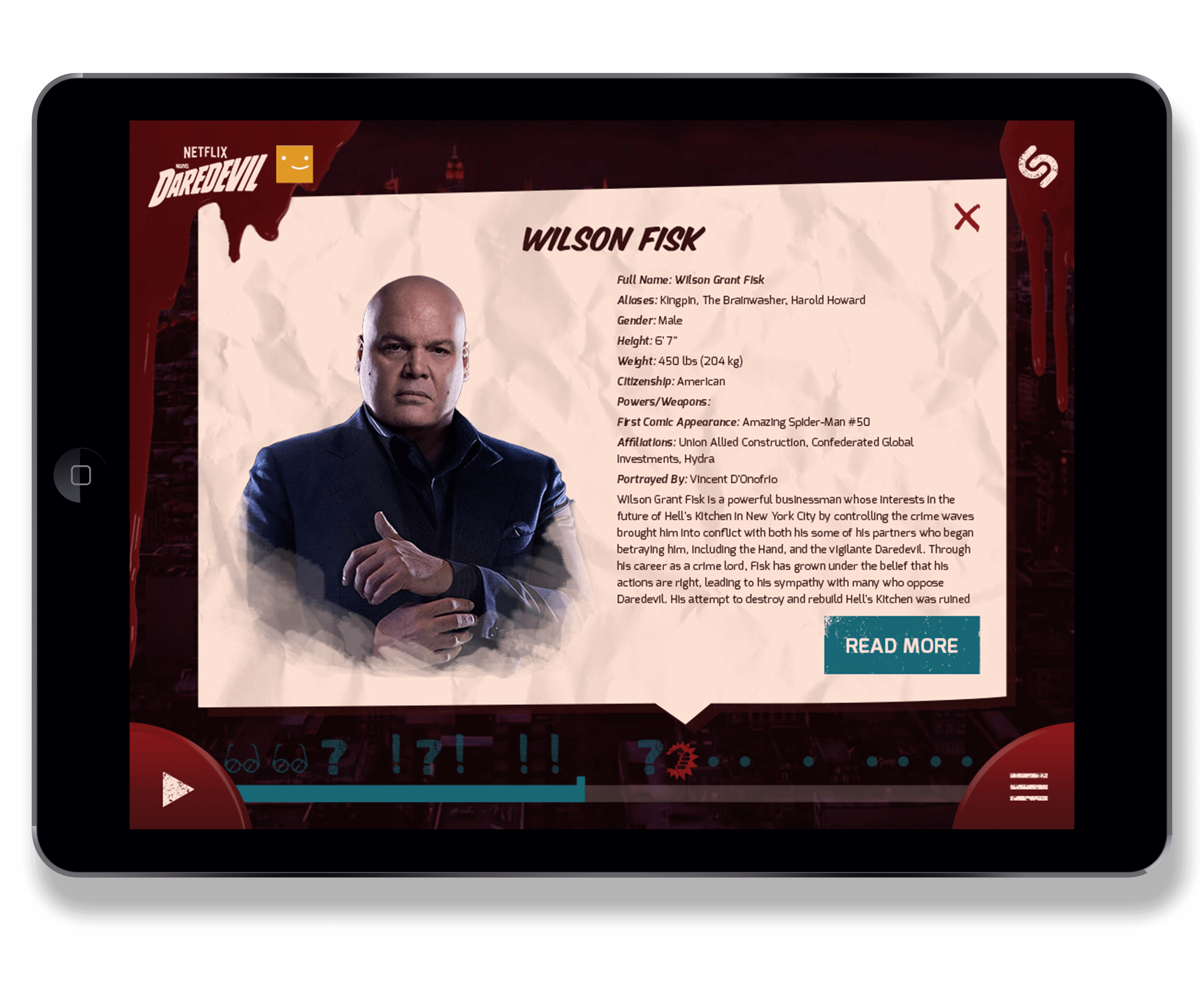 1 - Tablet Computer (3000x2469), Png Download