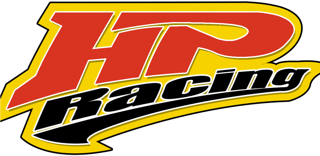 Tint Special 15% Off - Logo Hp Racing (1110x577), Png Download