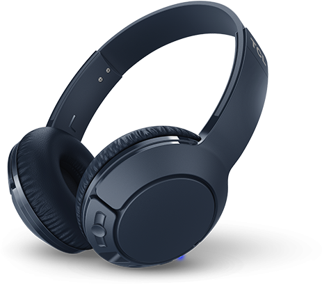 Mtro200btbl - Standard - Headphones (720x480), Png Download
