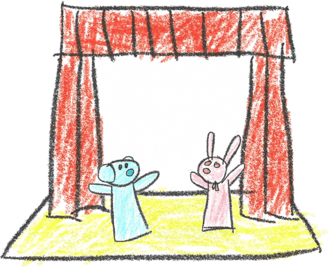 Stage - Window Valance (673x548), Png Download