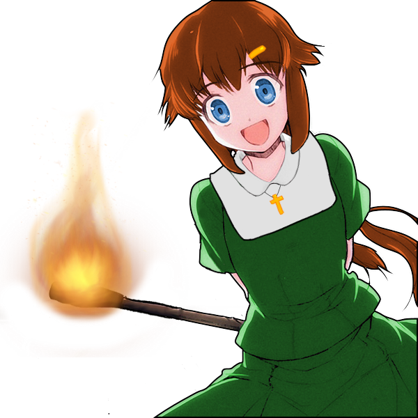 Post - Insane Yuno (600x600), Png Download