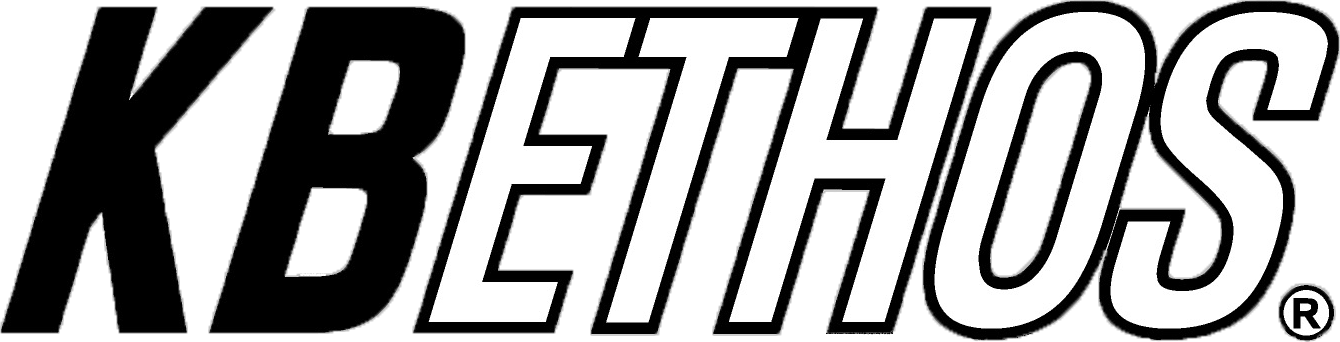 Buy Kbethos Hats Wholesale - Kbethos Logo (1340x342), Png Download