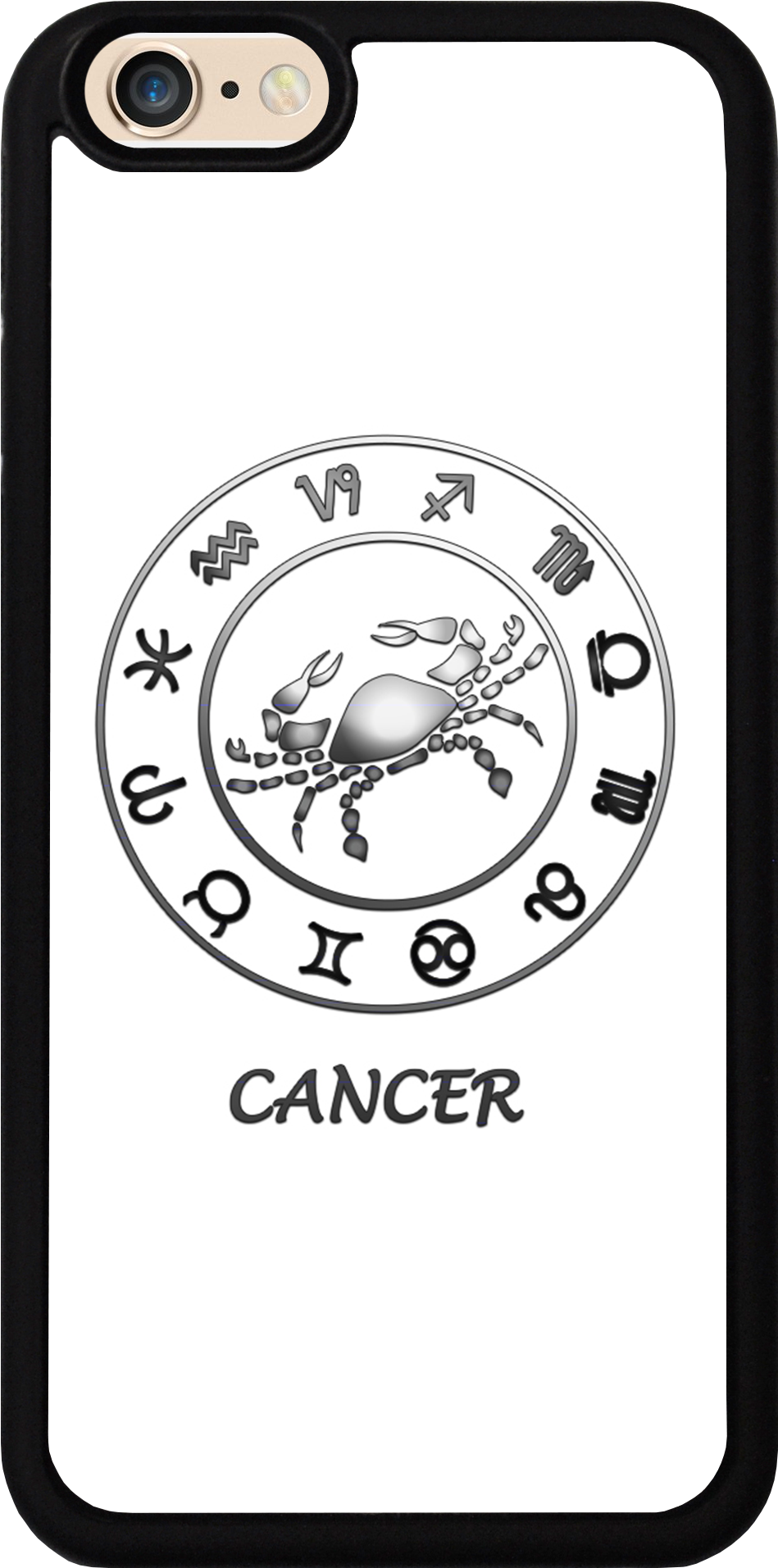 Cancer For Iphone - Iphone 6s (1141x2028), Png Download