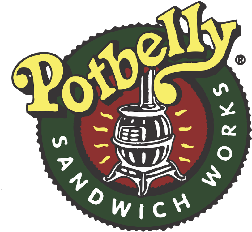 15% Off Purchase Of $15 Or More Or Free 12" Thin Crust - Potbelly Sandwich Works (1600x1067), Png Download