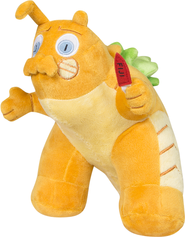 1 - Kaijumax (1000x1000), Png Download