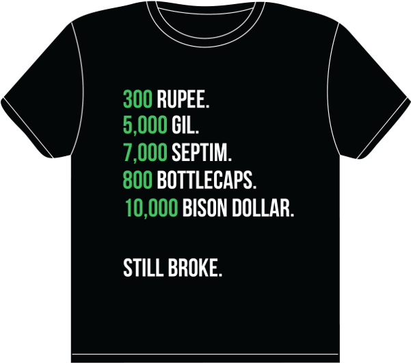 Still Broke Shirt $15 - Museums Are Not Neutral (650x600), Png Download