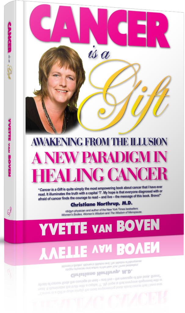 Leave Your First Name And Email Address To Get Instant - Cancer Is A Gift: Awakening From The Illusion: A New (606x1024), Png Download