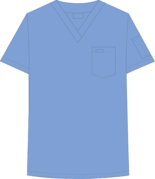 Ceil - Active Shirt (535x617), Png Download