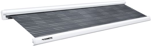 Perfectwall Pw 1500 Wall Mounted Awning 3m - Dometic (580x580), Png Download