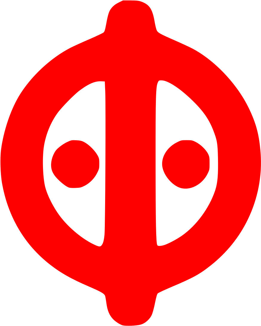 一貫道 母 (1200x1200), Png Download