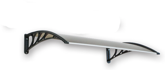 307442 Duolite Awning - Roof Rack (600x600), Png Download