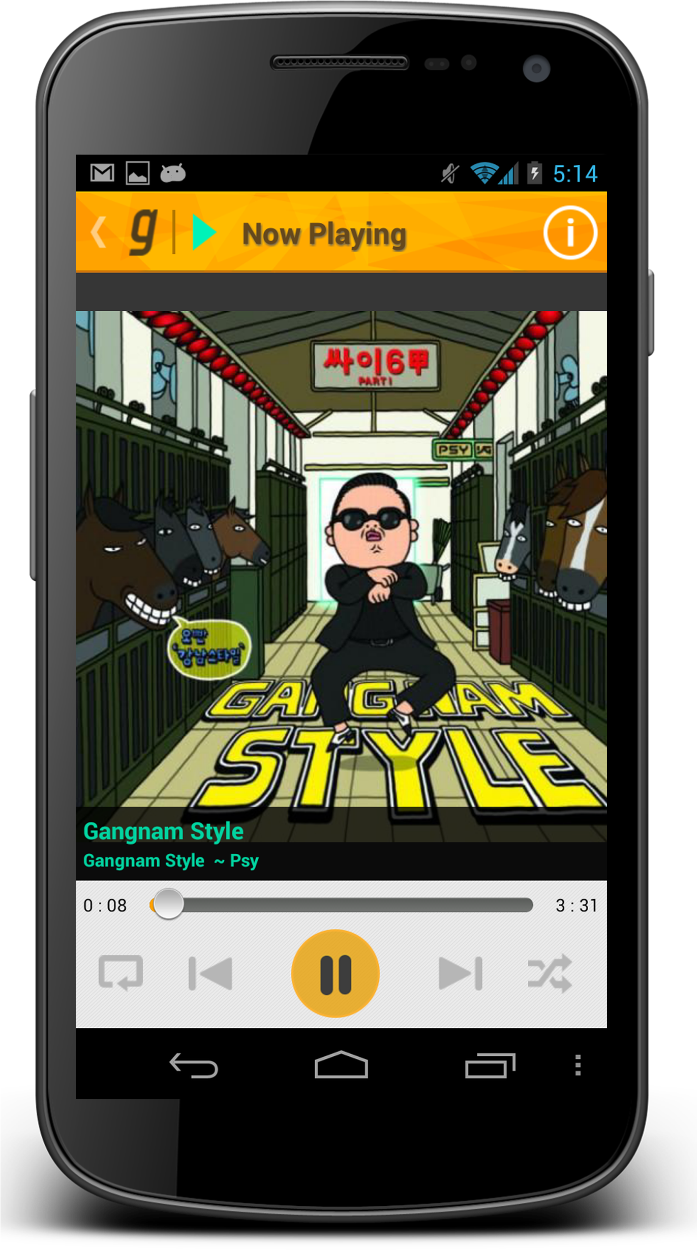 Today, I'm Proud To Announce That We Are Launching - Gangnam Style (1370x2553), Png Download