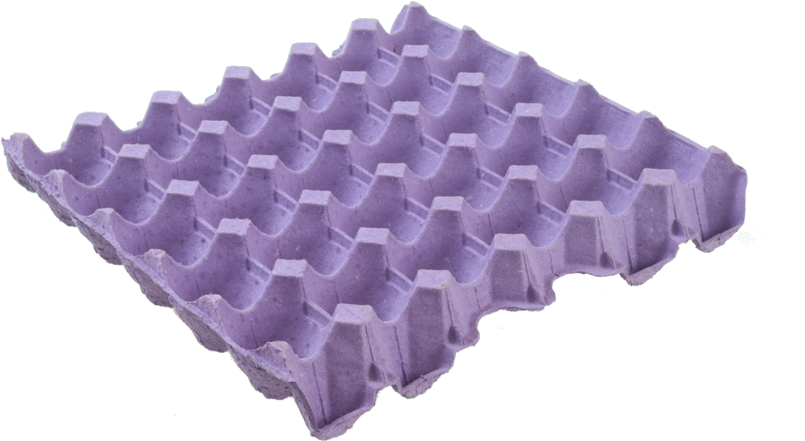 Cargo Egg Tray - Exercise Mat (1000x667), Png Download