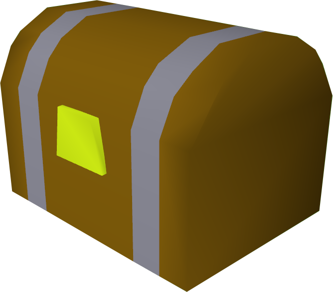 Clue Scroll Runescape (668x585), Png Download
