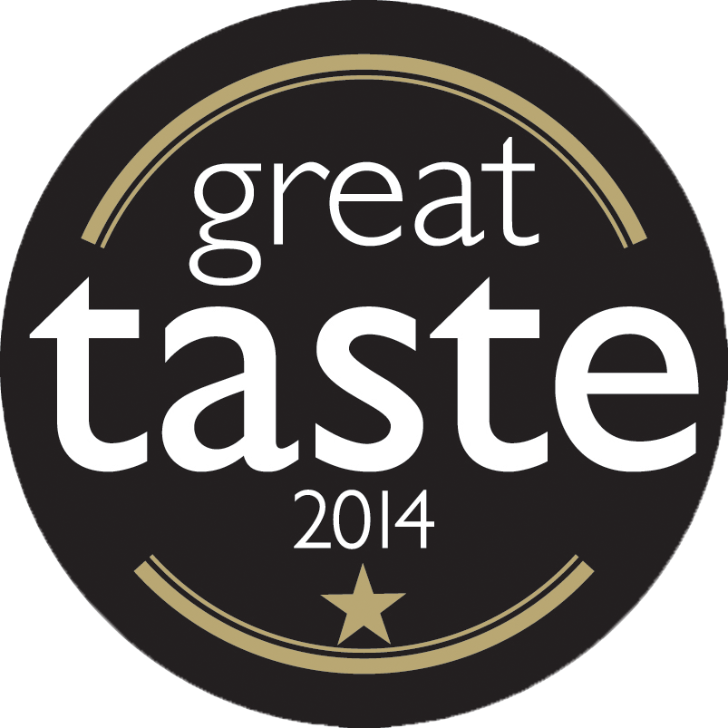 Great Taste Award - Great Taste Awards 2016 (803x803), Png Download