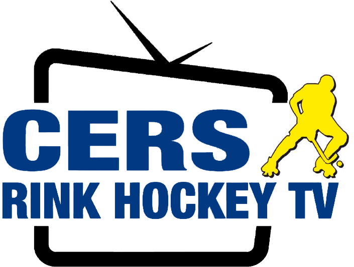 Cers Rink Hockey Tv (724x566), Png Download