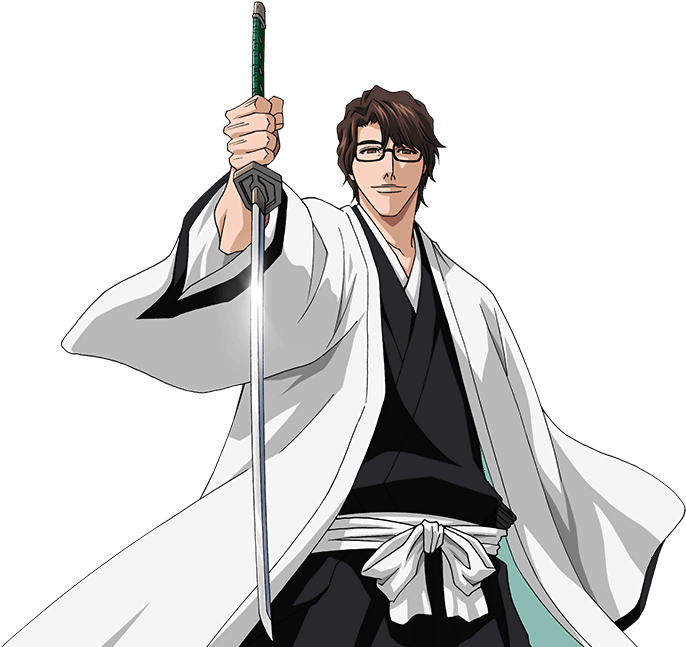 Download Aizen Aizen Sousuke Png Transparent Png Down - vrogue.co