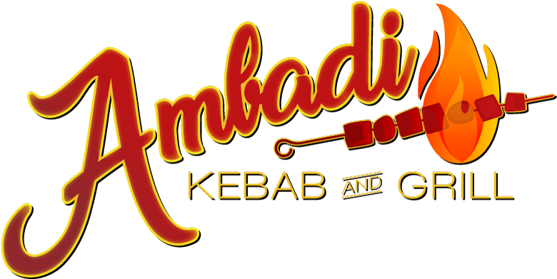 All You Can Eat Buffet $9 - Ambadi Kebab & Grill (835x420), Png Download