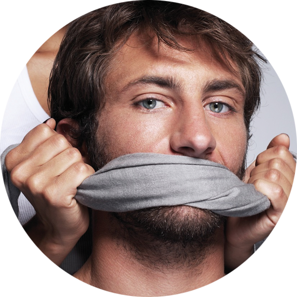 Be Able 2's Celebrity Network - Guillaume Grand (600x600), Png Download