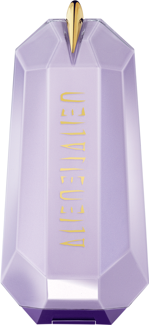 Loading Zoom - Alien Body Milk 200 Ml (1400x1400), Png Download