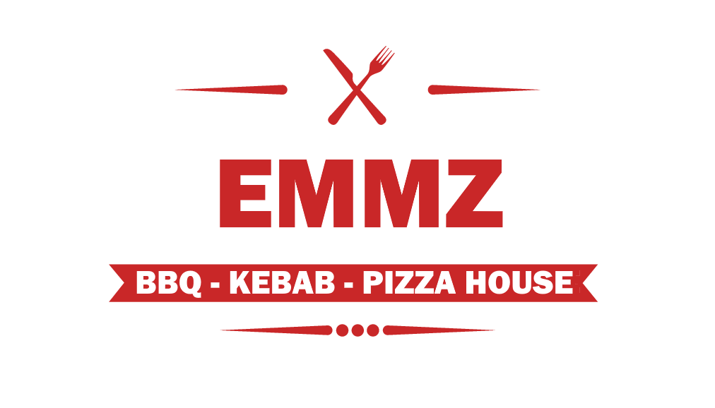 Emmz Bbq, Kebab & Pizza House - Kebab (1012x578), Png Download