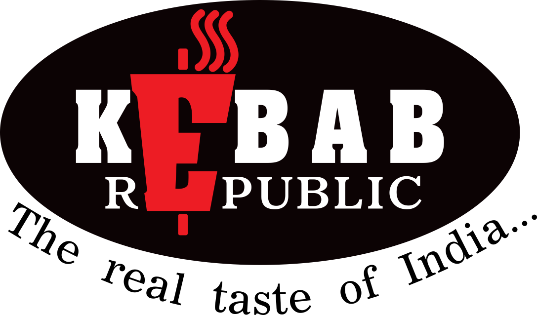 Kebab Republic - Kebab (1087x638), Png Download