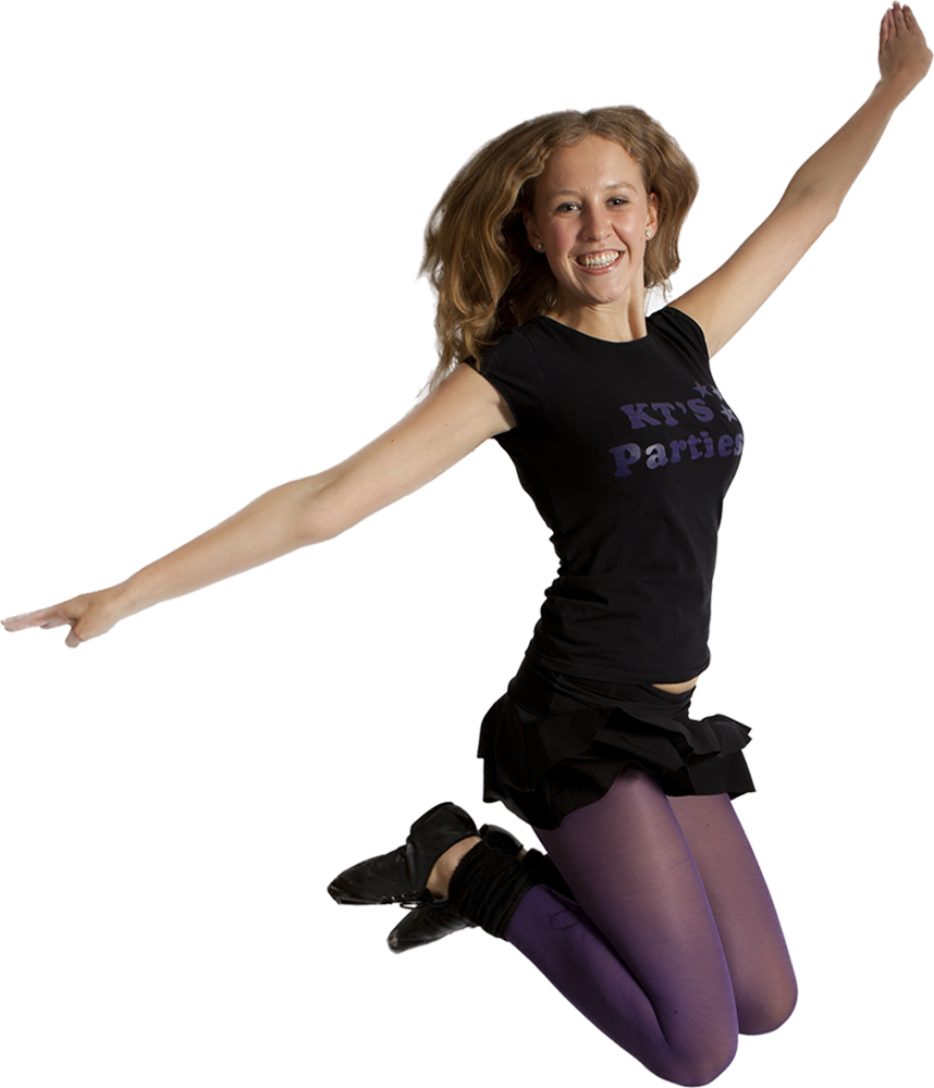 Meet The Party People - Party (858x1000), Png Download