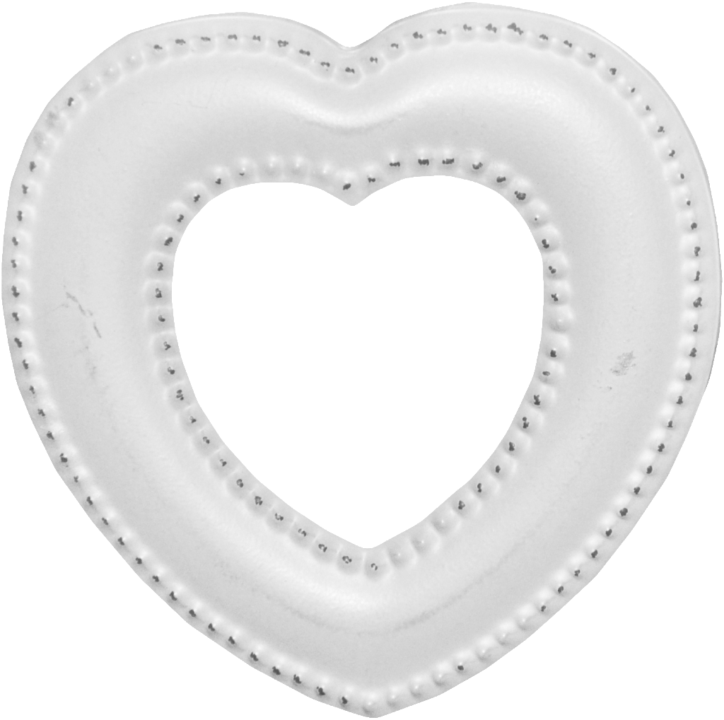 Love Frame - Portable Network Graphics (1024x1018), Png Download