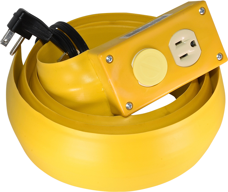 Extension Cord - Cable (800x800), Png Download