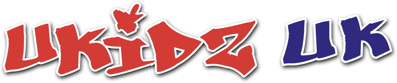 The Children's Party People - Children's Party (1272x266), Png Download