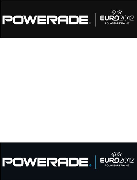 Powerade - Powerade Pro Jug Bottle Black 64 Oz (500x1000), Png Download