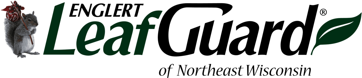 Does Homeowner's Insurance Cover Roof Leaks - Leaf Guard (1300x682), Png Download