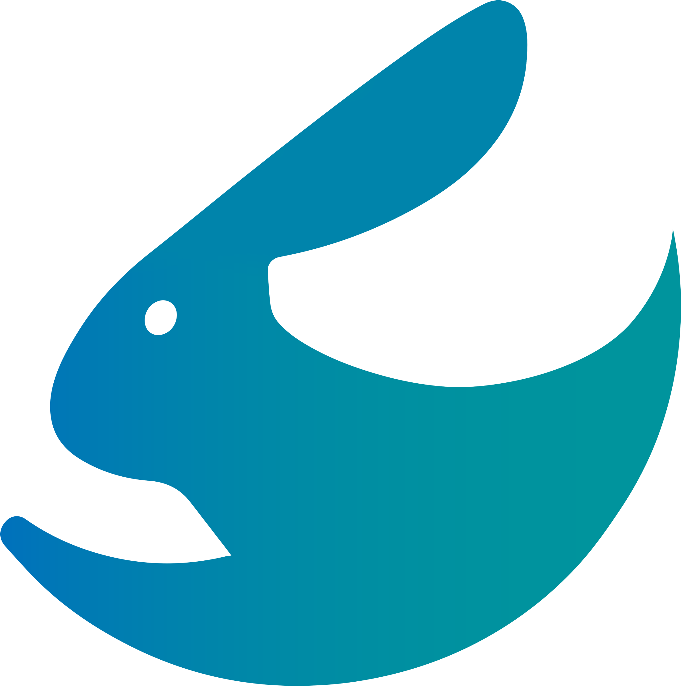 Clippit - Television (2250x2250), Png Download