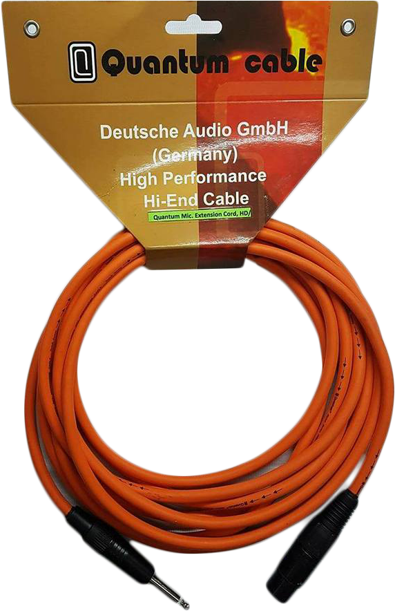 Quantum Microphone Extension Cable - Usb Cable (720x960), Png Download