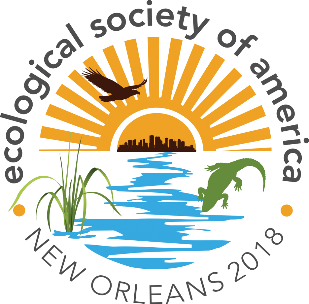 Rising Seas Put Salinity Stress On Hawaiian Coastal - Ecological Society Of America 2018 (1024x1009), Png Download