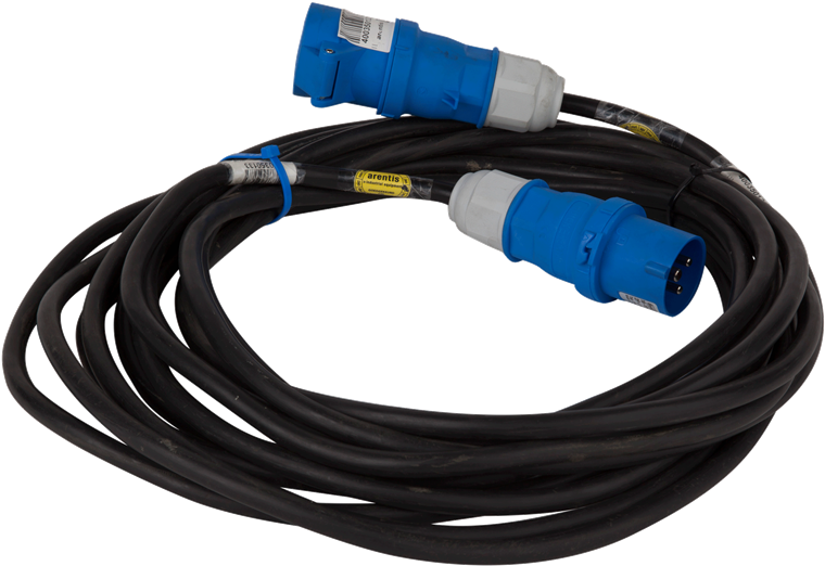 40040000 0 - Extension Cord (1024x682), Png Download