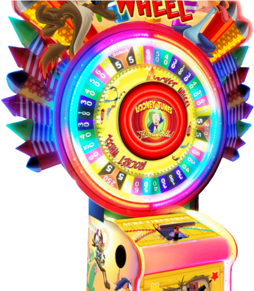Wile E - Wheel (600x600), Png Download