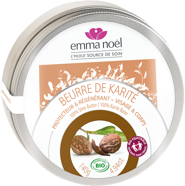 Shea Butter (990x1200), Png Download