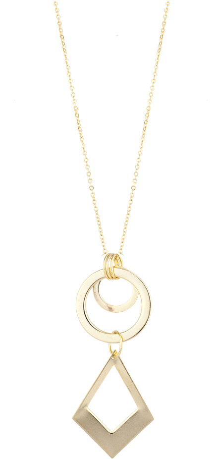 Relic Necklace - Locket (1024x1024), Png Download